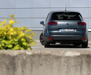 Citroen C4 Picasso 2.0 BlueHDi 150 S&S MORE LIFE
