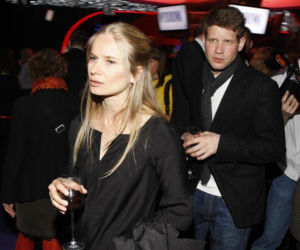 Magdalena Cielecka, Łukasz Garlicki