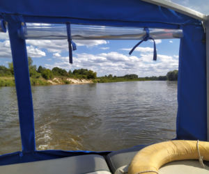 Finał Operacji Czysta Rzeka już 25 kwietnia w Drohiczynie!