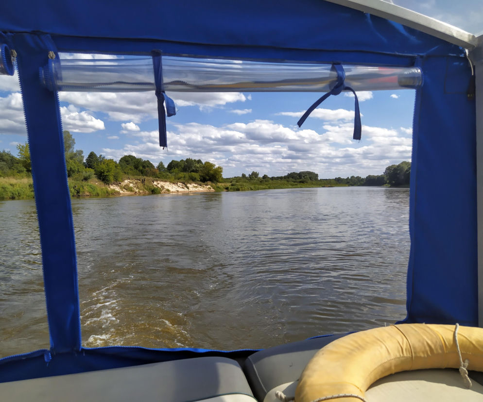 Finał Operacji Czysta Rzeka już 25 kwietnia w Drohiczynie!