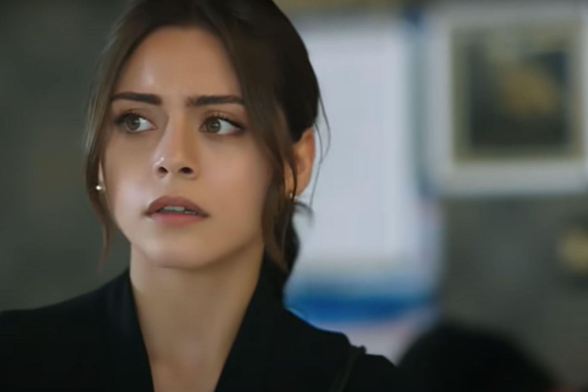 Koniec "Emanet". Dramatyczne sceny w finale 1. sezonu serialu "Dziedzictwo" 