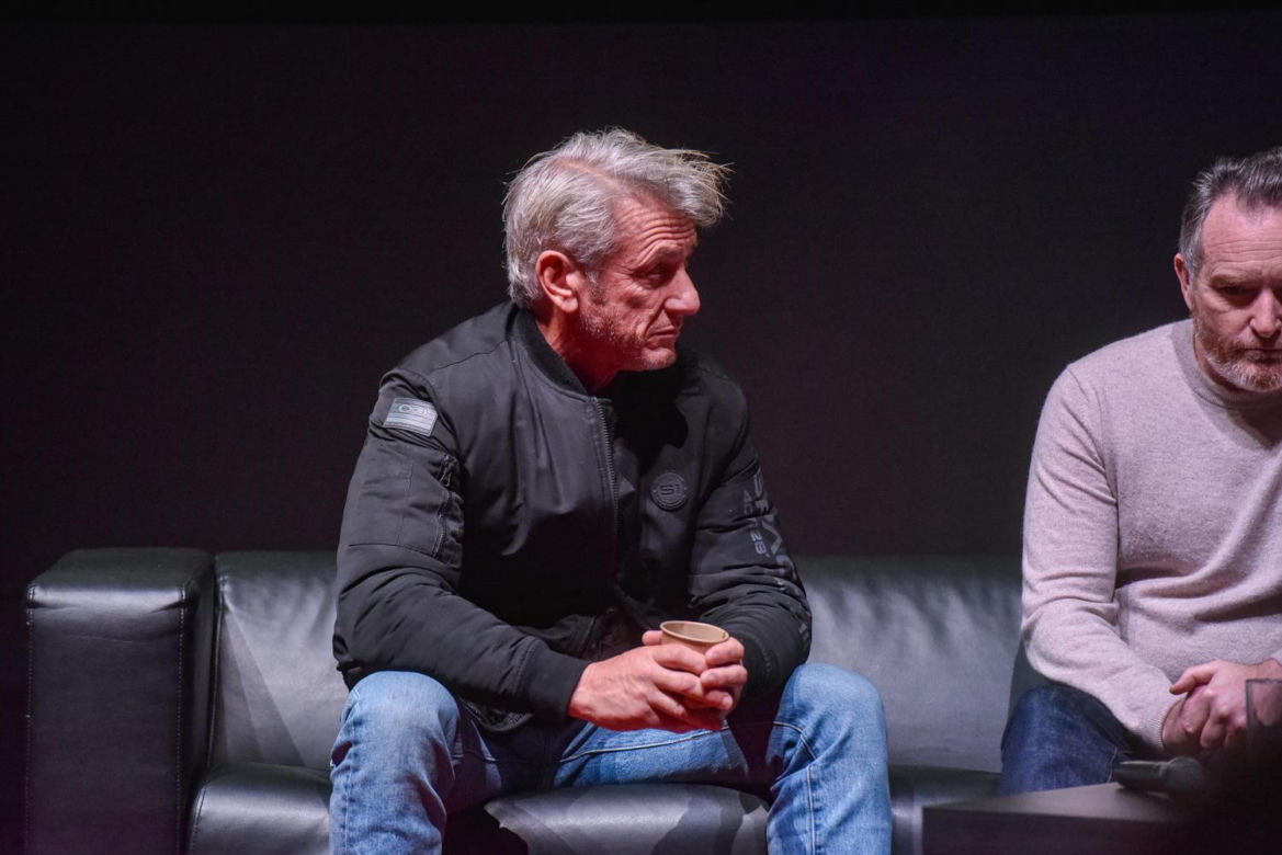 Sean Penn, Peter Dinklage, Joanna Kulig, Krzysztof Zanussi i wielu innych. Giganci filmu na Camerimage w Toruniu