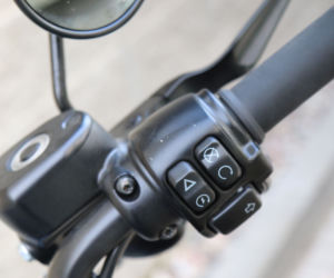 Harley-Davidson 883 Iron