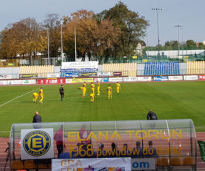Elana Toruń - Stal Stalowa Wola - zdjęcia z meczu i trybun