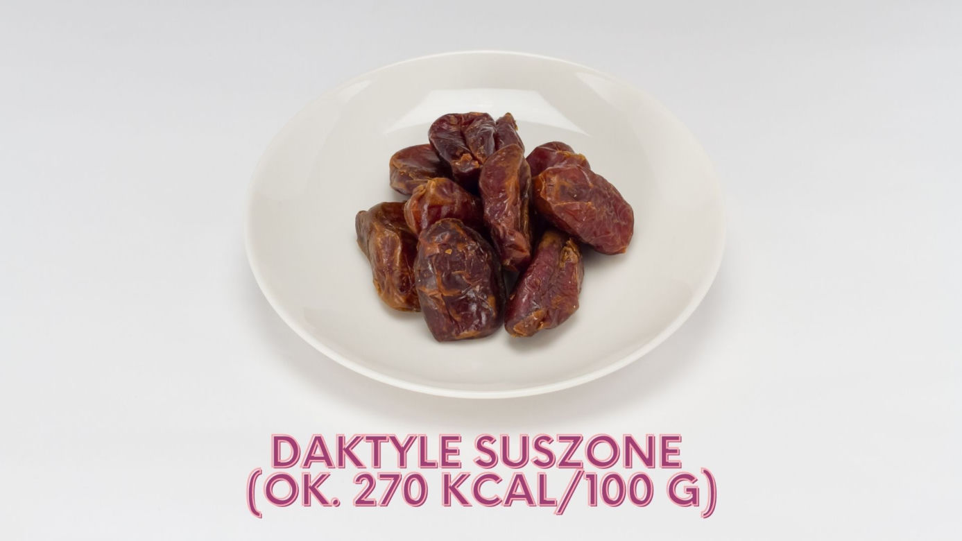 Owoce, które tuczą! Unikaj ich w dużej ilości!