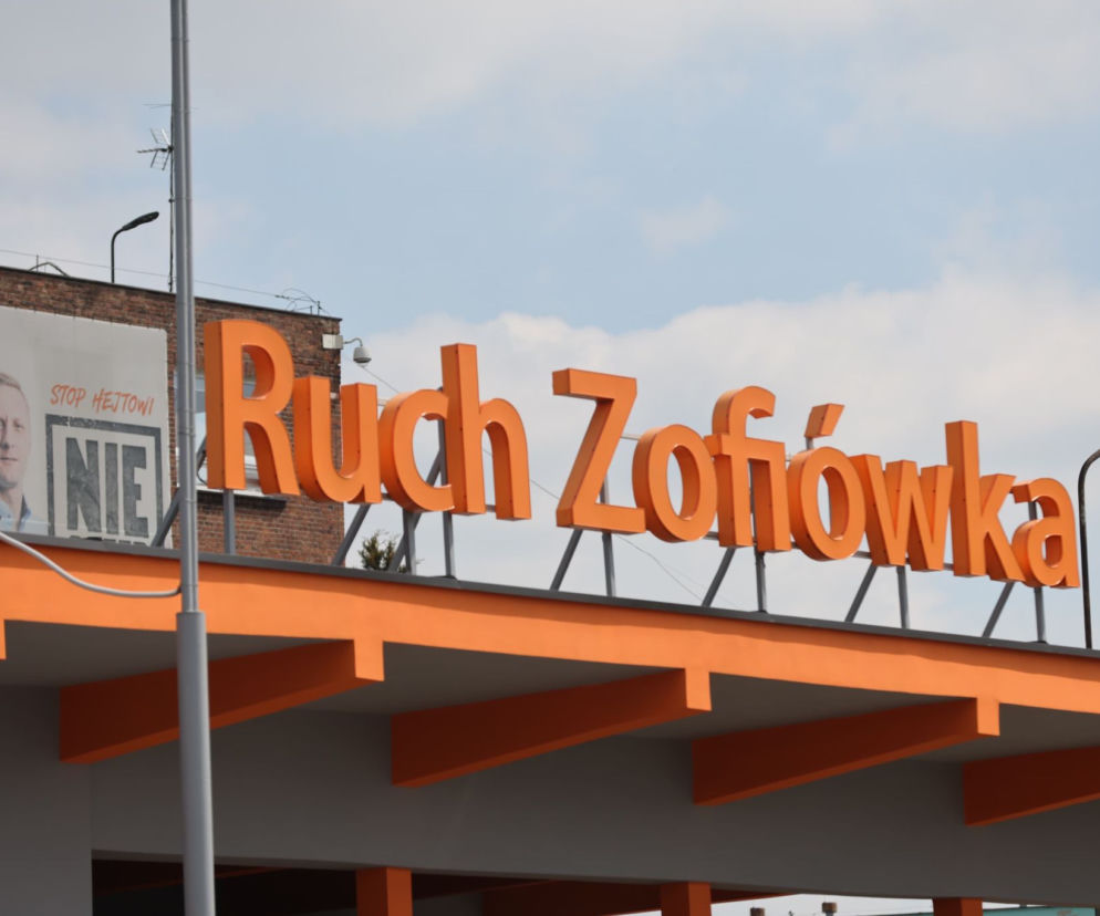 Zofiówka