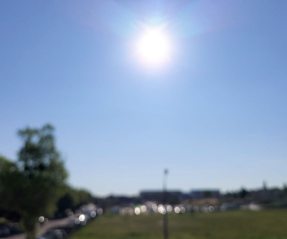 Opole, opolskie. Wracają upały. IMGW ostrzega! [PROGNOZA POGODY]