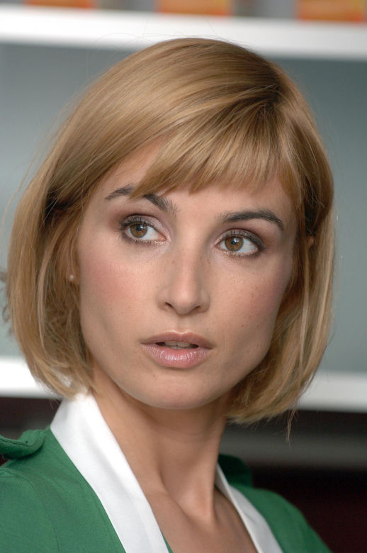 Joanna Brodzik