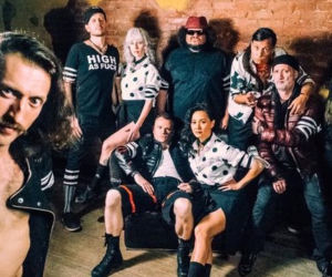 Gogol Bordello na koncercie we Wrocławiu! Kiedy zagrają ikony gypsy punka?