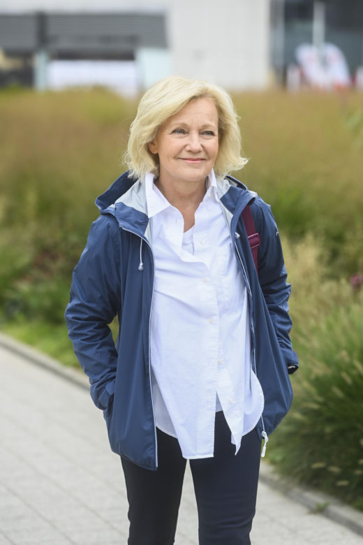 Maria Pakulnis nie wytrzymała. Gorzkie słowa na wizji, okropny ból