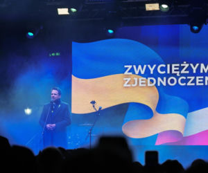 Koncert Zwyciężymy zjednoczeni w Warszawie (24.02.2026)