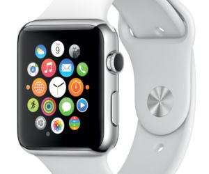 iWatch