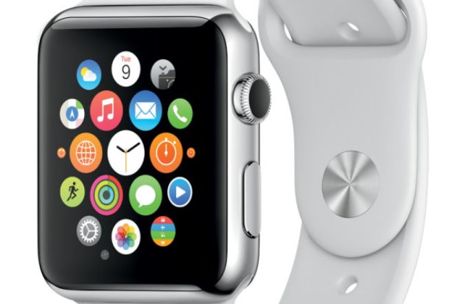 iWatch