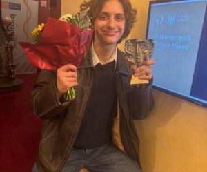 Wielki triumf w rodzinie Arkadiusza Jakubika. Syn zachwycił wszystkich