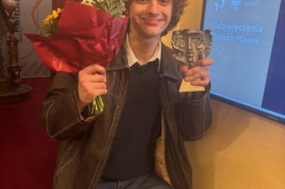 Wielki triumf w rodzinie Arkadiusza Jakubika. Syn zachwycił wszystkich