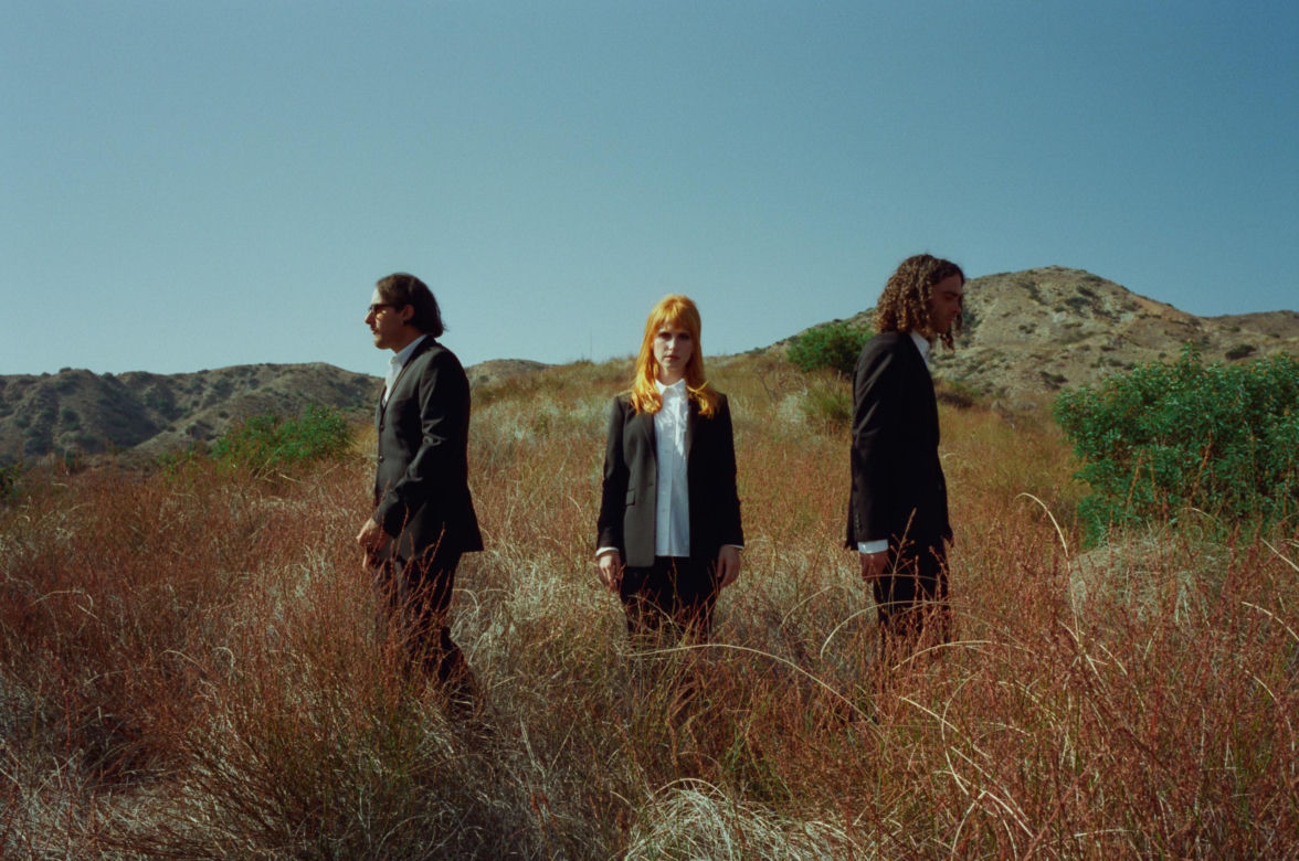 10. Paramore
