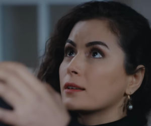 Dziedzictwo, odcinek 972: Fałszywe zaręczyny Sinana i Aynur! Jeden taniec zdradzi ich prawdziwe uczucia