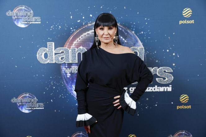 Iwona Pavlović, Zenobia Szymańska