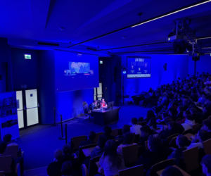 Finał mistrzostw Nowego Sącza w grze GeoGuessr