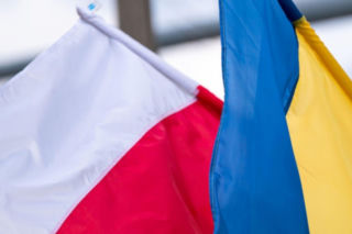 Tylu Ukraińców otrzymuje pomoc socjalną. Liczby mogą zaskakiwać