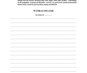 ARKUSZE CKE - Matura filozofia - poziom podstawowy i rozszerzony 2019