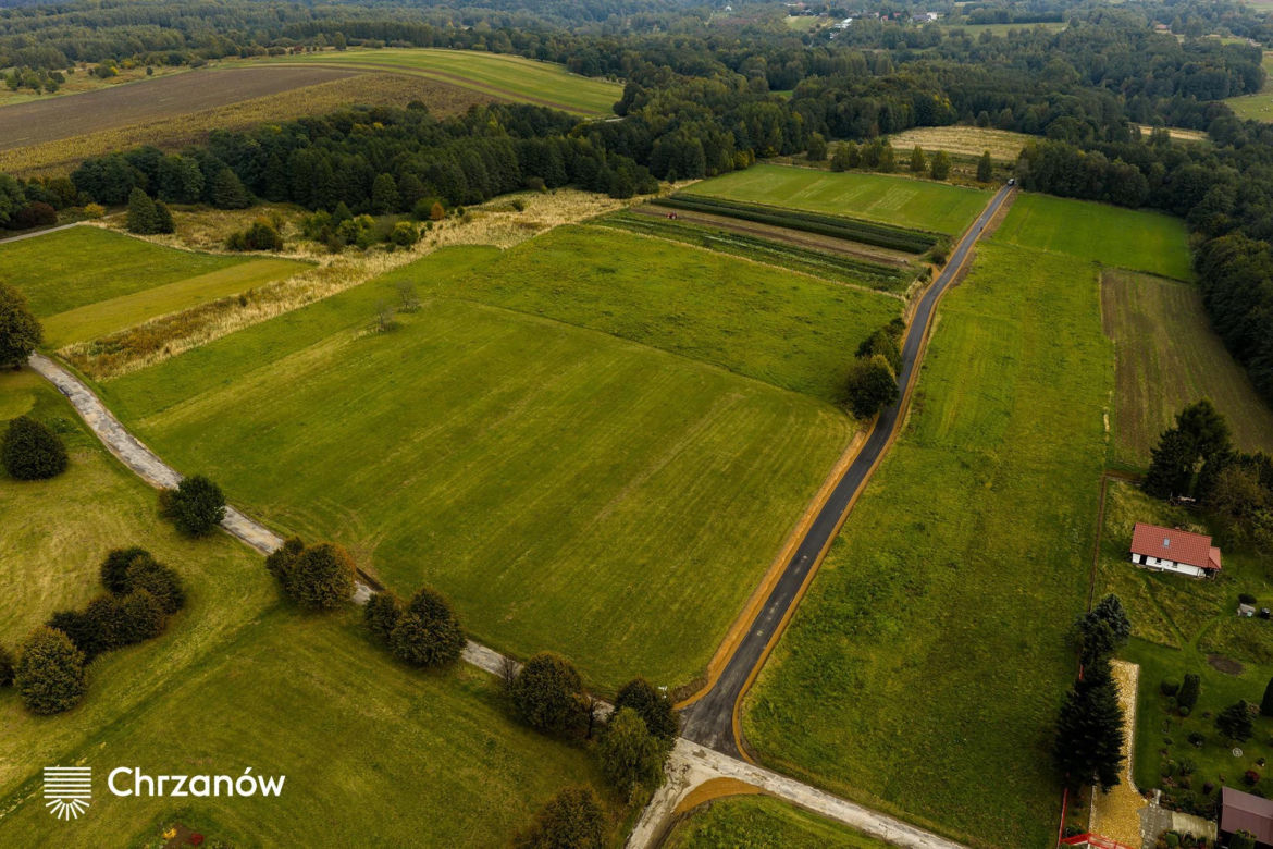 Chrzanów. Najlepsza gmina do życia w Małopolsce 2025