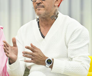 Fani krytykują Wiśniewskiego