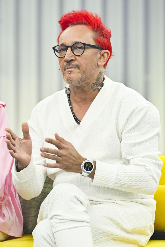 Fani krytykują Wiśniewskiego