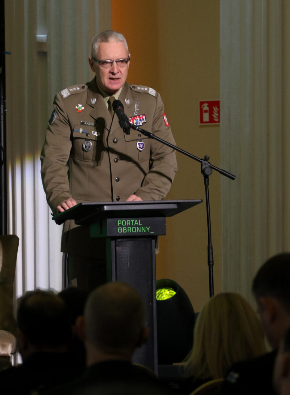 Konferencja Portalu Obronnego: „Fundamenty bezpieczeństwa 2025/2026”