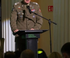 Konferencja Portalu Obronnego: „Fundamenty bezpieczeństwa 2025/2026”