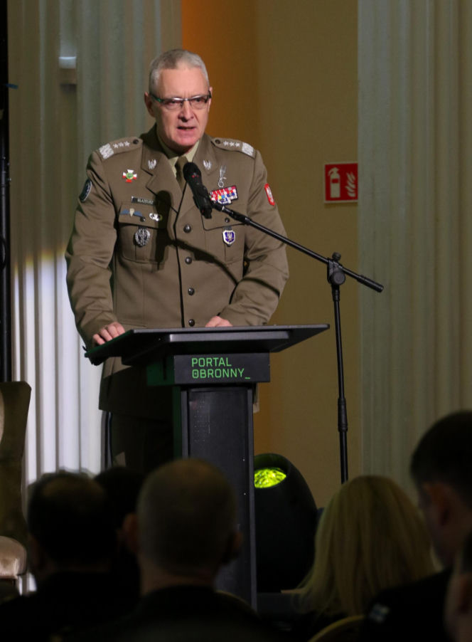 Konferencja Portalu Obronnego: „Fundamenty bezpieczeństwa 2025/2026”