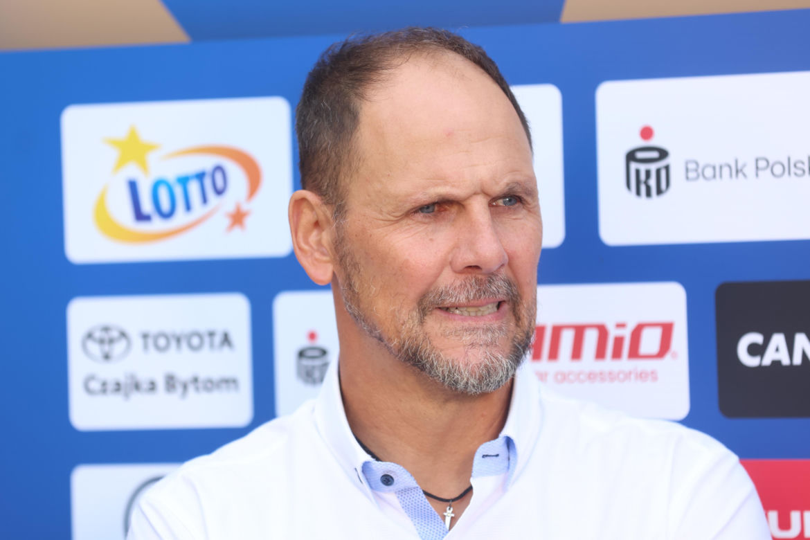 Górnik Zabrze - Śląsk Wrocław: Zdjęcia kibiców z meczu 1. kolejki sezonu 2026/27 PKO BP Ekstraklasy