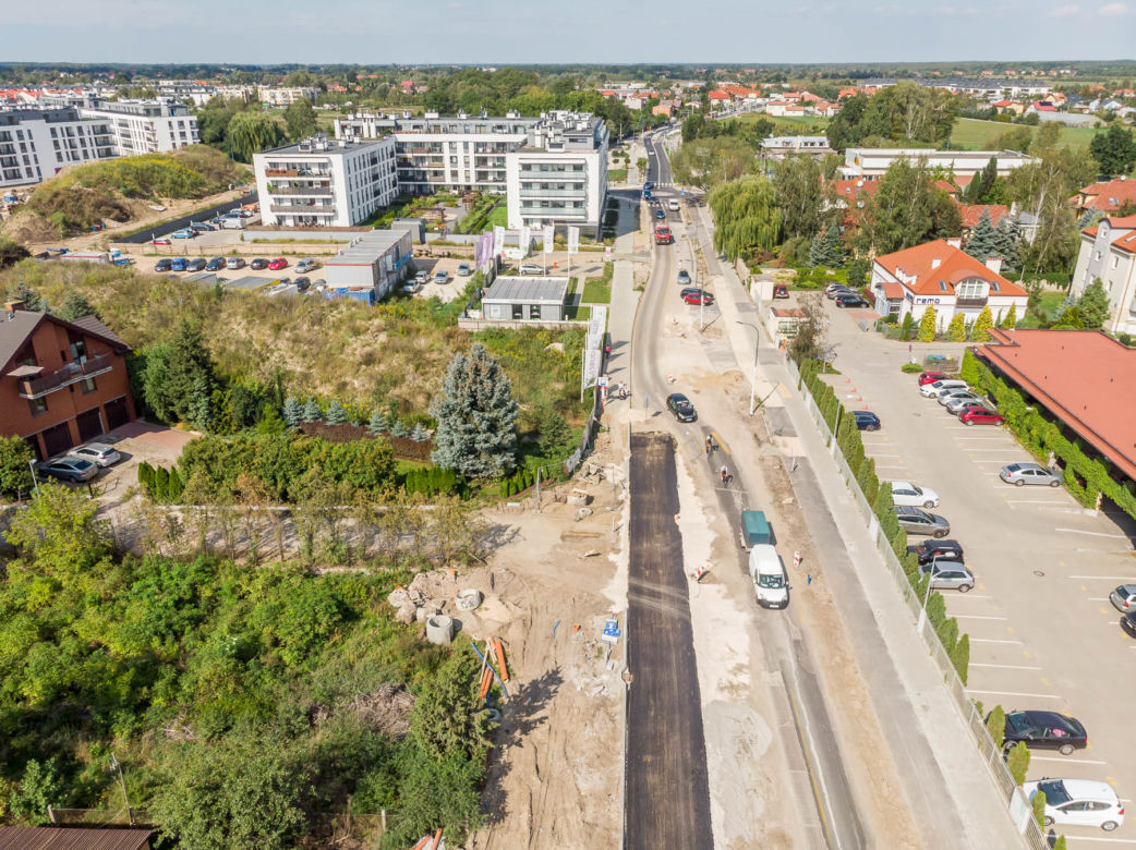 Głębocka