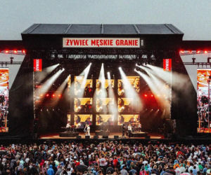 Męskie Granie 2026