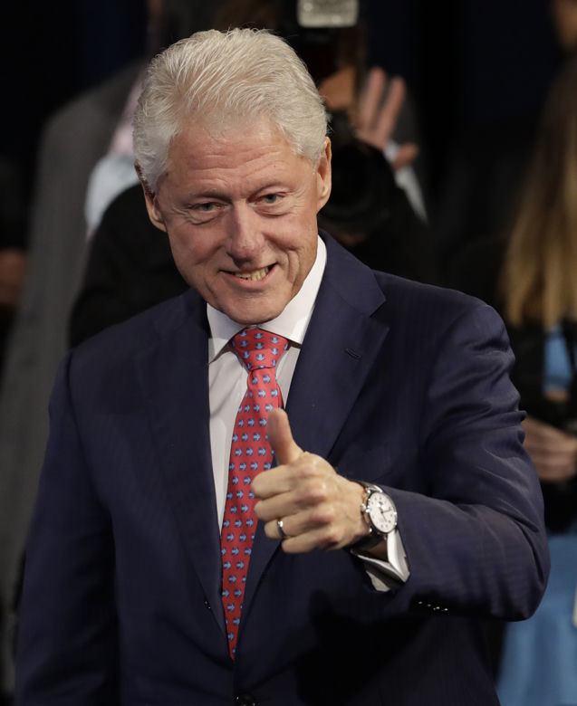 Debata prezydencka w USA: Hillary Clinton kontra Donald Trump