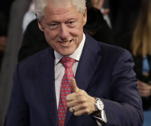 Debata prezydencka w USA: Hillary Clinton kontra Donald Trump