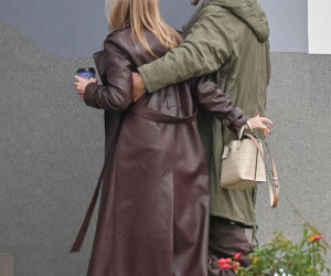 Agnieszka Kaczorowska kwitnie w miłości