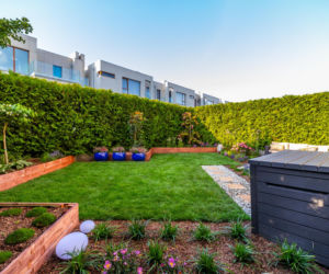 Murator Ogroduje, realizacje