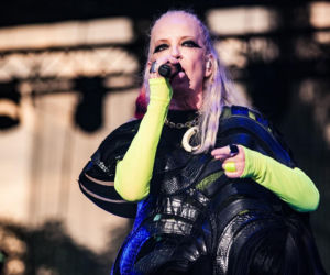 Garbage - Letnia Scena Progresji, 30 maja 2026