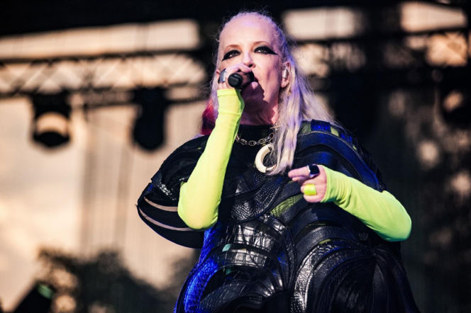 Garbage - Letnia Scena Progresji, 30 maja 2026
