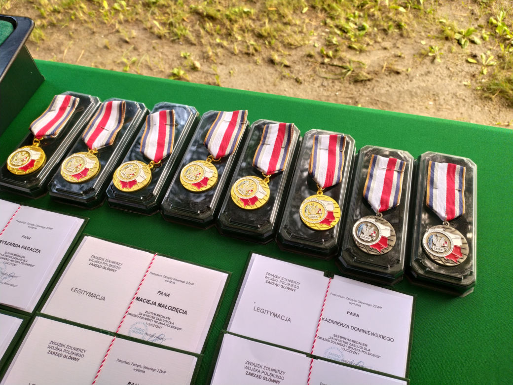 Święto Wojska Polskiego - Tarnów 2022