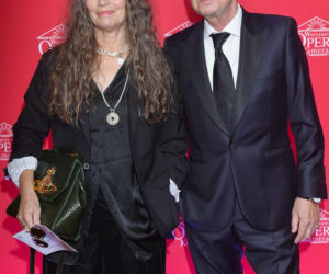 Bogusław Linda i Lidia Popiel wciąż czarują. Aktorzy są razem od ponad 30 lat