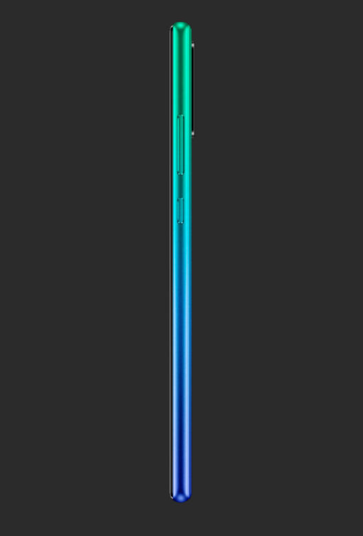 Huawei P40 lite/P40 lite E/Mate Xs