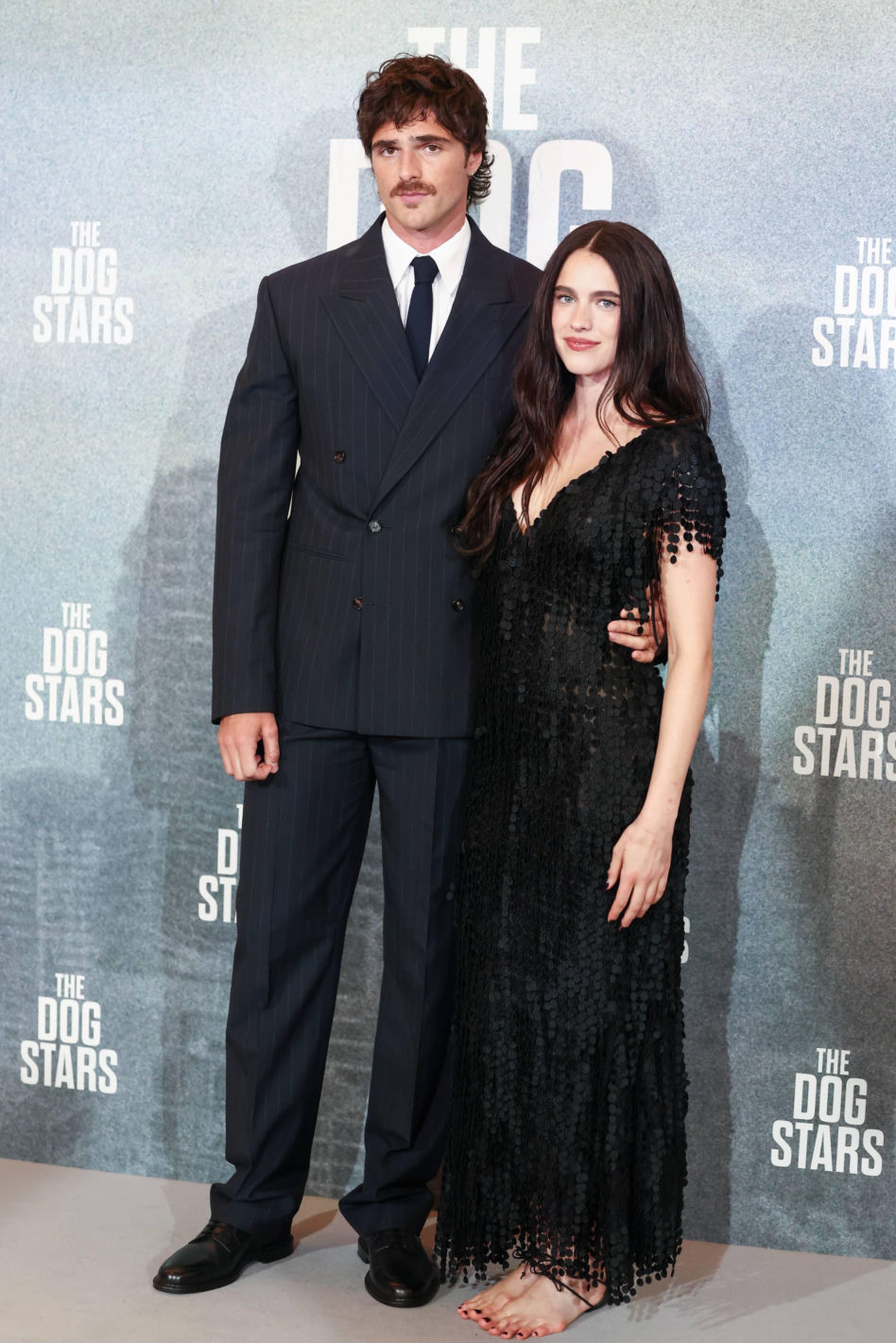 Margaret Qualley