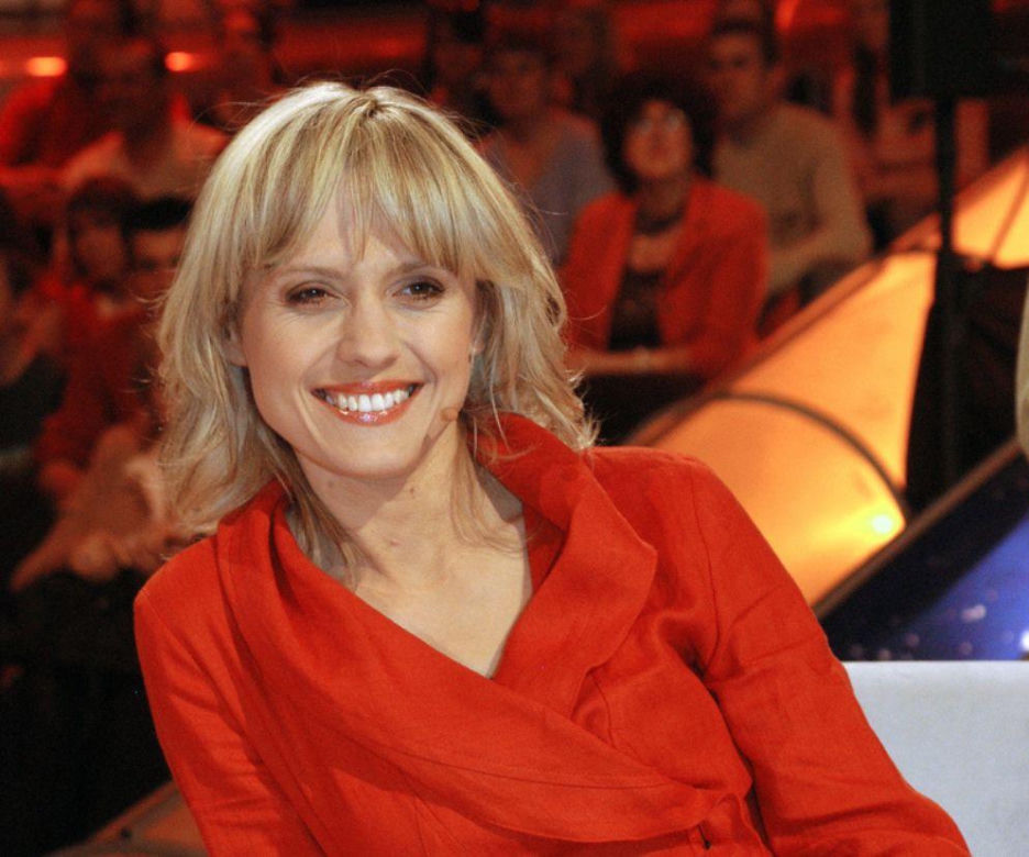 Aleksandra Woźniak