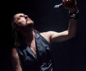 Piotr Cugowski wraca do rockowego grania. Jego nowy singiel jest już dostępny 