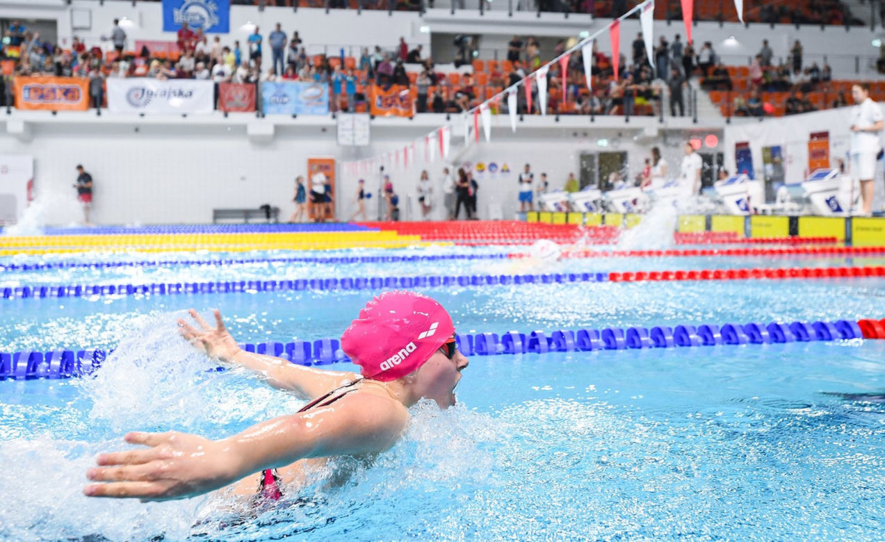 Otylia Swim Cup już w najbliższy weekend w Szczecinie