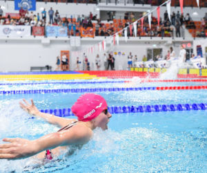 Otylia Swim Cup już w najbliższy weekend w Szczecinie