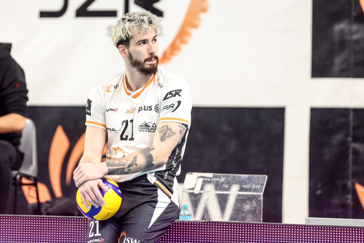 Tomasz Fornal