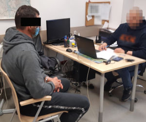 Złodzieje elektronarzędzi w rękach policji